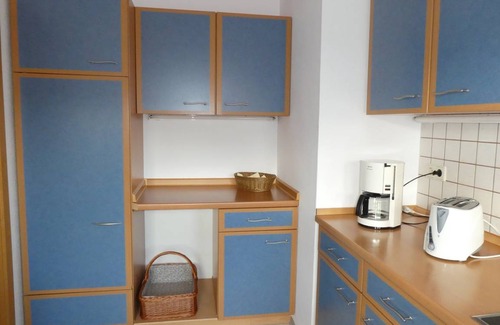 Volkach Apartment | 90 m² Apartment ∙ 3 bedrooms ∙ 4 guests