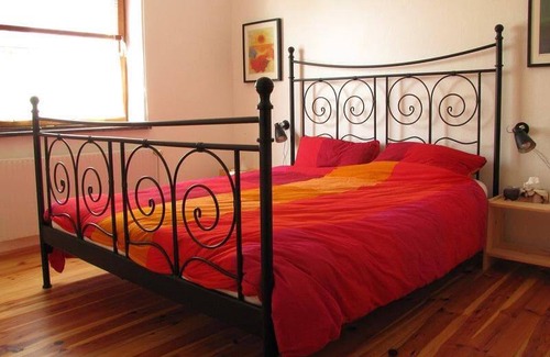 Neunburg vorm Wald Apartment | 90 m² Apartment ∙ 3 bedrooms ∙ 7 guests