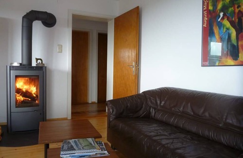 Neunburg vorm Wald Apartment | 90 m² Apartment ∙ 3 bedrooms ∙ 7 guests