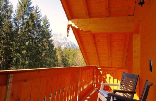 Piding Apartment | 90 m² Apartment ∙ 3 bedrooms ∙ 9 guests