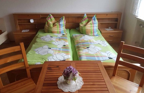 Lutzingen Apartment | 90 m² Apartment ∙ 3 bedrooms ∙ 5 guests
