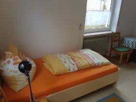 Lutzingen Apartment | 90 m² Apartment ∙ 3 bedrooms ∙ 5 guests