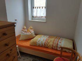 Lutzingen Apartment | 90 m² Apartment ∙ 3 bedrooms ∙ 5 guests