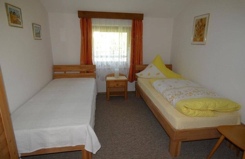 Muhlwinkl Apartment | 90 m² Apartment ∙ 3 bedrooms ∙ 5 guests