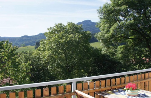 Samerberg Apartment | 90 m² Apartment ∙ 3 bedrooms ∙ 5 guests
