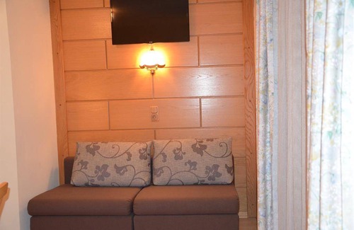 Uderns Apartment | 90 m² Apartment ∙ 4 bedrooms ∙ 10 guests