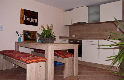 Altusried Apartment | 90 m² Apartment ∙ 4 bedrooms ∙ 7 guests
