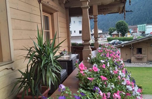 Schlitters Apartment | 90 m² Apartment ∙ 2 bedrooms ∙ 5 guests