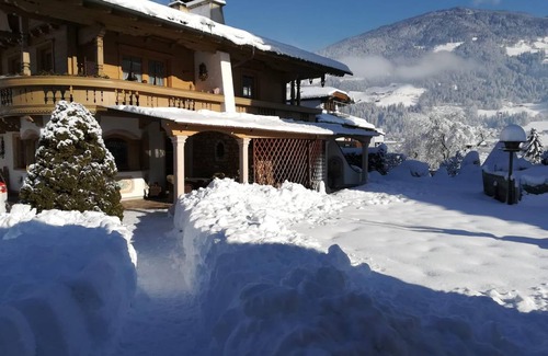 Schlitters Apartment | 90 m² Apartment ∙ 2 bedrooms ∙ 5 guests
