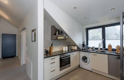 Holzhausen Apartment | 90 m² Apartment ∙ 2 bedrooms ∙ 4 guests