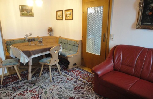 Piding Apartment | 90 m² Apartment ∙ 2 bedrooms ∙ 4 guests