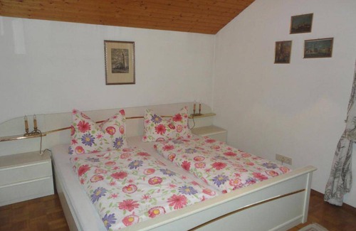 Piding Apartment | 90 m² Apartment ∙ 2 bedrooms ∙ 4 guests