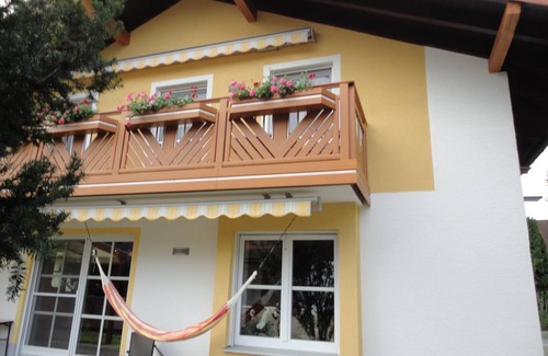 Piding Apartment | 90 m² Apartment ∙ 2 bedrooms ∙ 4 guests