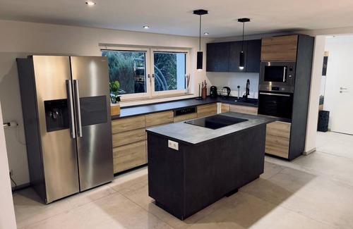 Zwiesel Apartment | 90 m² Apartment ∙ 2 bedrooms ∙ 5 guests