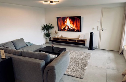 Zwiesel Apartment | 90 m² Apartment ∙ 2 bedrooms ∙ 5 guests