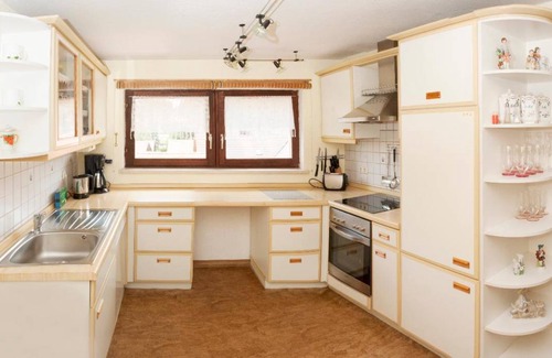 Riedlhutte Apartment | 90 m² Apartment ∙ 2 bedrooms ∙ 4 guests