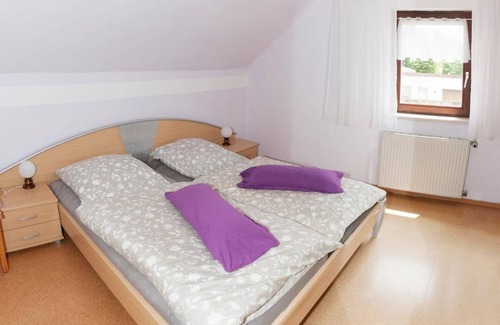 Riedlhutte Apartment | 90 m² Apartment ∙ 2 bedrooms ∙ 4 guests