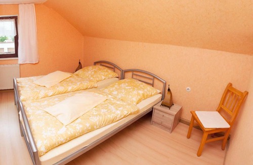 Riedlhutte Apartment | 90 m² Apartment ∙ 2 bedrooms ∙ 4 guests
