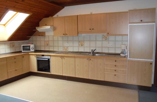 Tannesberg Apartment | 90 m² Apartment ∙ 2 bedrooms ∙ 4 guests