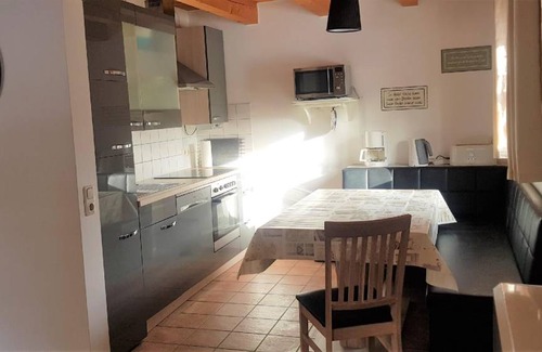 Kattersdorf Bed & Breakfast | 90 m² Bed and breakfast ∙ 2 bedrooms ∙ 4 guests