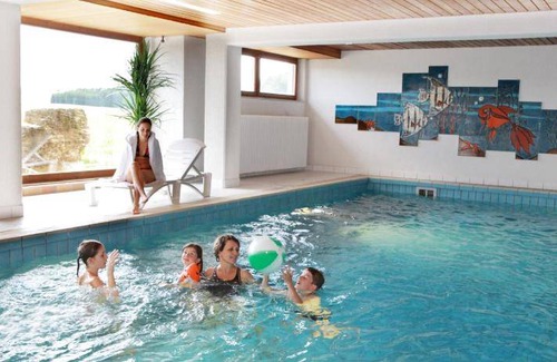 Fremdingen Bed & Breakfast | 90 m² Bed and breakfast ∙ 2 bedrooms ∙ 4 guests