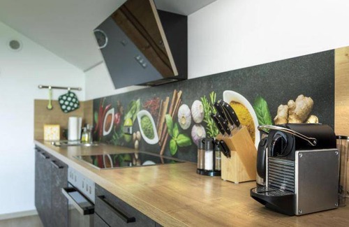 Otterfing Bed & Breakfast | 90 m² Bed and breakfast ∙ 2 bedrooms ∙ 5 guests