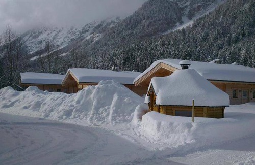 Leutasch Bed & Breakfast | 90 m² Bed and breakfast ∙ 6 guests
