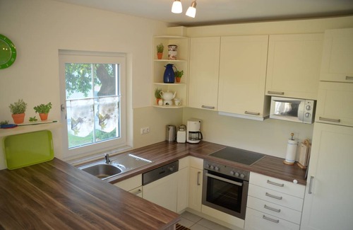Neunburg vorm Wald House | 90 m² House ∙ 2 bedrooms ∙ 5 guests