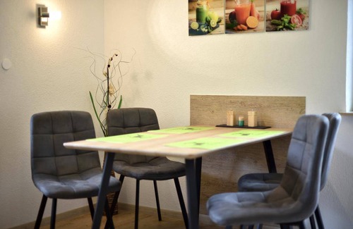 Haeselgehr House | 90 m² House ∙ 1 bedroom ∙ 3 guests