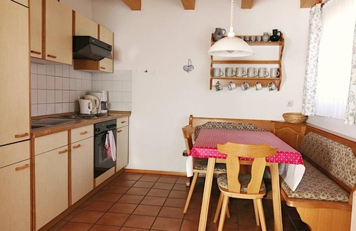Kattersdorf House | 90 m² House ∙ 2 bedrooms ∙ 4 guests