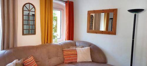 Weidenberg House | 90 m² House ∙ 2 bedrooms ∙ 4 guests