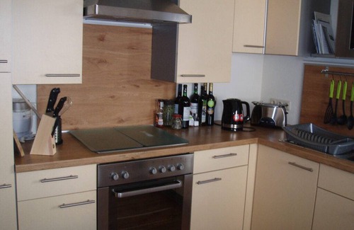 Rodelmaier House | 90 m² House ∙ 2 bedrooms ∙ 4 guests