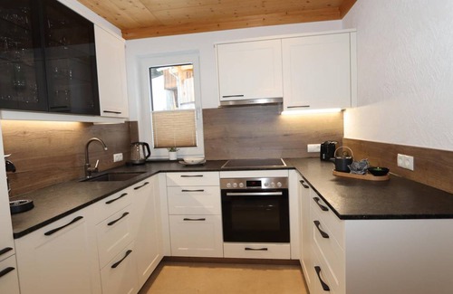 Tobadill House | 90 m² House ∙ 2 bedrooms ∙ 5 guests