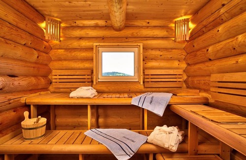 Neuschoenau House | 90 m² House ∙ 2 bedrooms ∙ 5 guests