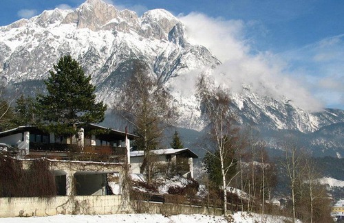 Telfs House | 90 m² House ∙ 2 bedrooms ∙ 6 guests