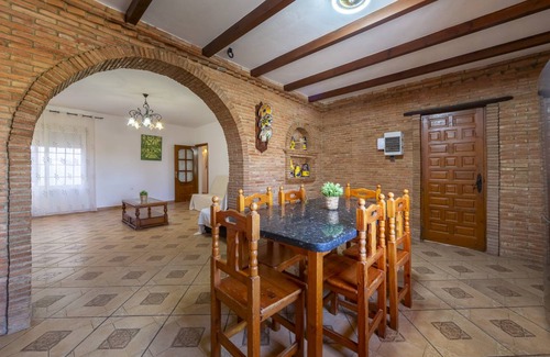 Pujaire House | 90 m² House ∙ 4 bedrooms ∙ 8 guests