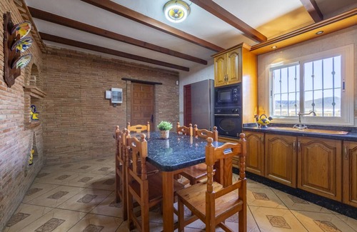 Pujaire House | 90 m² House ∙ 4 bedrooms ∙ 8 guests