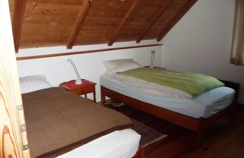 Maroldsweisach House | 90 m² House ∙ 5 bedrooms ∙ 14 guests