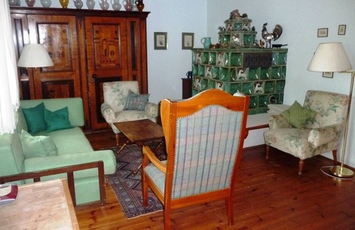 Maroldsweisach House | 90 m² House ∙ 5 bedrooms ∙ 14 guests
