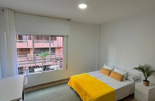 Area Metropolitana de Murcia Resort | 90 m² Private room ∙ 1 bedroom ∙ 1 guest