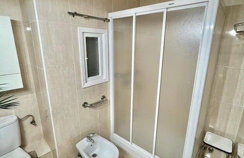 Area Metropolitana de Murcia Resort | 90 m² Private room ∙ 1 bedroom ∙ 1 guest