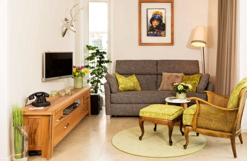 Prien am Chiemsee Apartment | 92 m² Apartment ∙ 2 bedrooms ∙ 6 guests
