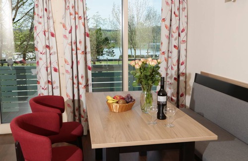 Kirchanschoring Apartment | 92 m² Apartment ∙ 3 bedrooms ∙ 5 guests