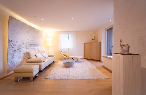 Pelham Apartment | 92 m² Apartment ∙ 2 bedrooms ∙ 2 guests