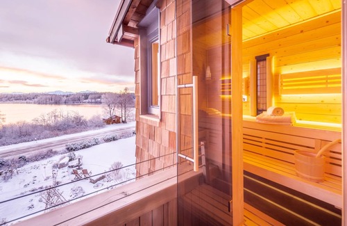 Pelham Apartment | 92 m² Apartment ∙ 2 bedrooms ∙ 2 guests