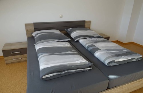 Roding Apartment | 92 m² Apartment ∙ 2 bedrooms ∙ 5 guests