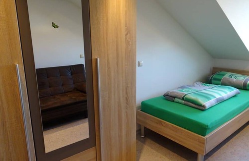 Roding Apartment | 92 m² Apartment ∙ 2 bedrooms ∙ 5 guests