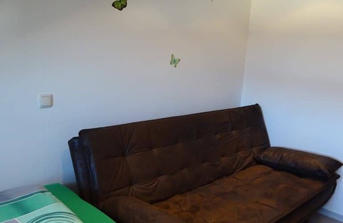 Roding Apartment | 92 m² Apartment ∙ 2 bedrooms ∙ 5 guests