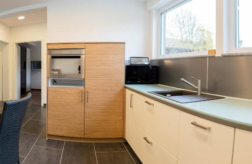 Buchenberg Apartment | 92 m² Apartment ∙ 2 bedrooms ∙ 6 guests