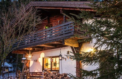 Bischofsmais House | 92 m² House ∙ 3 bedrooms ∙ 5 guests